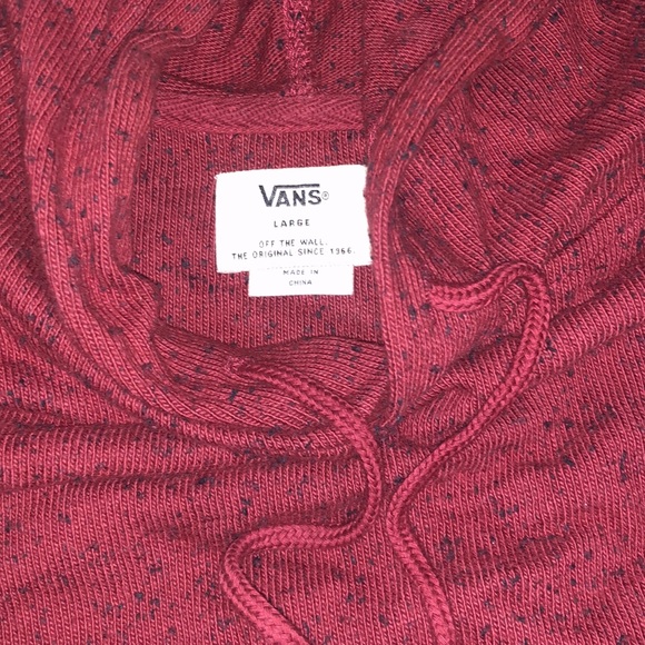 Vans sweatshirt - Picture 5 of 5